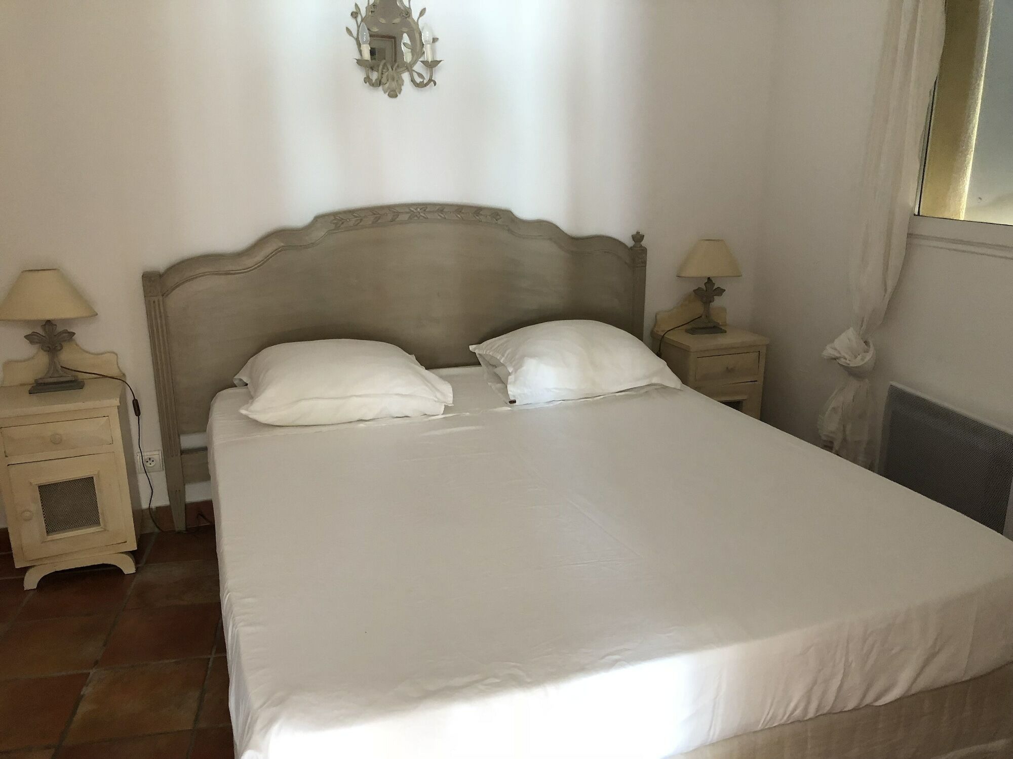 Le Mas De La Dame Saint-Tropez Kültér fotó